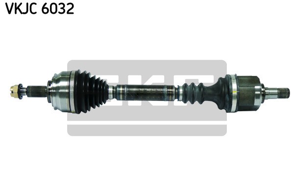 Drive Shaft SKF - VKJC 6032