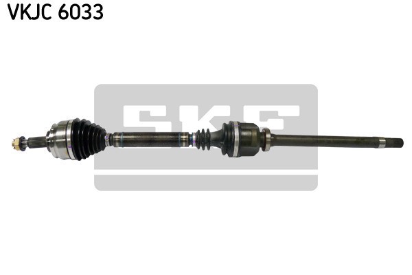 Drive Shaft SKF - VKJC 6033