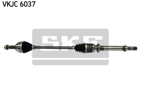 Drive Shaft SKF - VKJC 6037