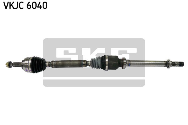 Drive Shaft SKF - VKJC 6040