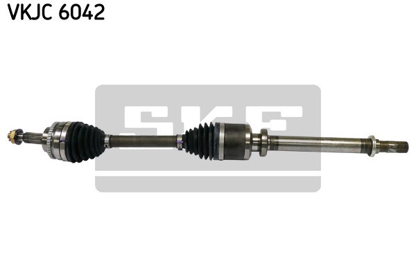 Drive Shaft SKF - VKJC 6042