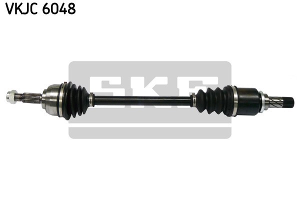 Drive Shaft SKF - VKJC 6048