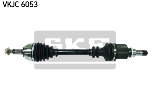 Drive Shaft SKF - VKJC 6053