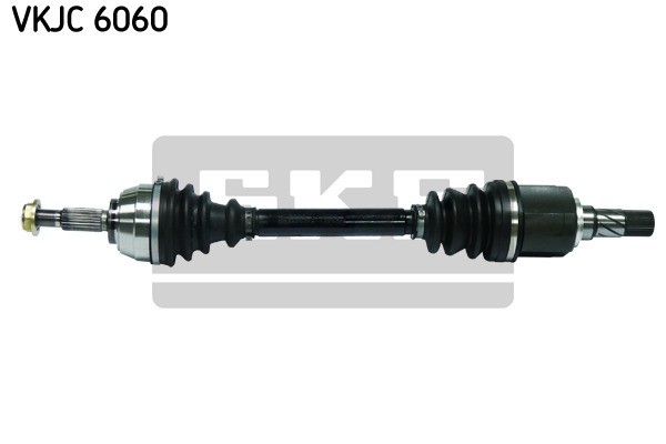 Semiasse SKF - VKJC 6060