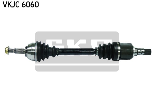 Drive Shaft SKF - VKJC 6060