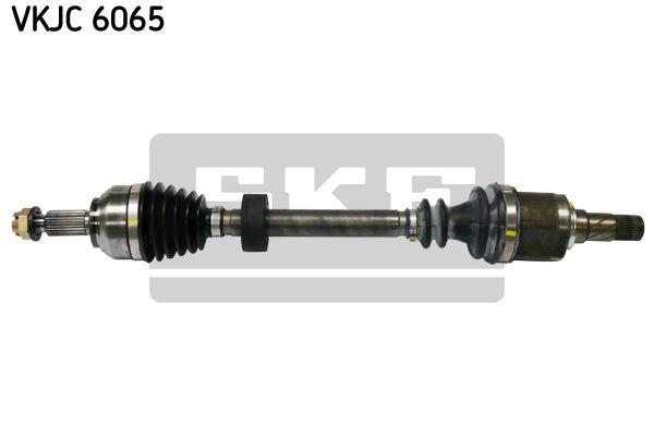 Drive Shaft SKF - VKJC 6065