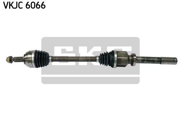 Drive Shaft SKF - VKJC 6066