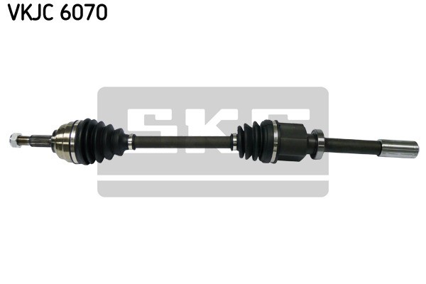 Drive Shaft SKF - VKJC 6070