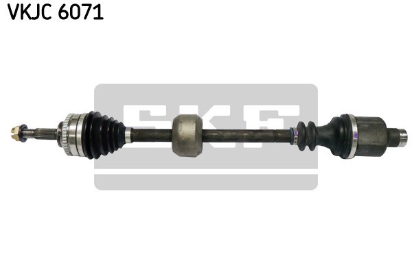 Drive Shaft SKF - VKJC 6071