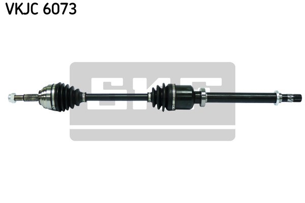 Drive Shaft SKF - VKJC 6073