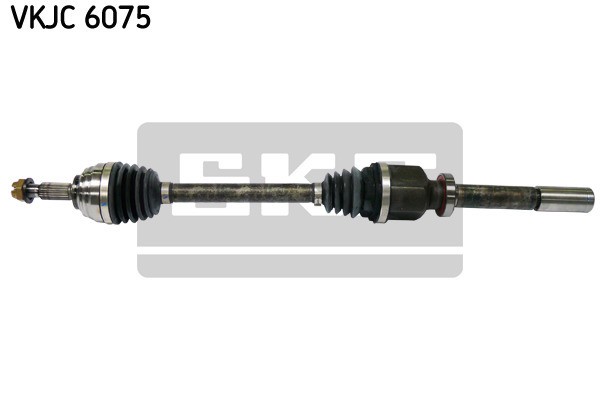 Drive Shaft SKF - VKJC 6075