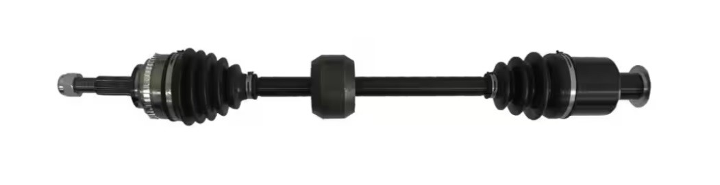 NEW FRONT RIGHT AFTERMARKET AXLESHAFT SUITABLE WITH  OEM CODE 7711135903 - 7711135883