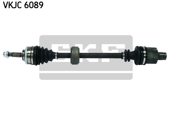 Drive Shaft SKF - VKJC 6089