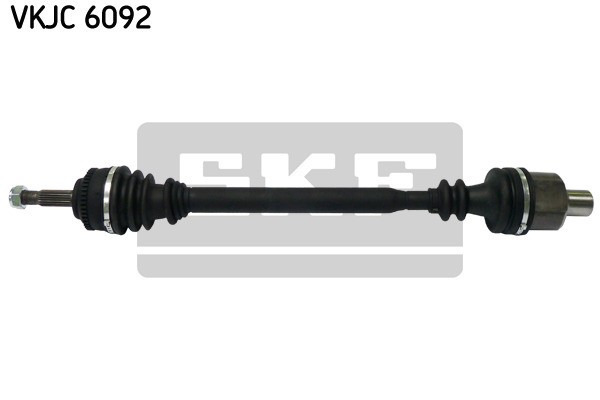 Drive Shaft SKF - VKJC 6092