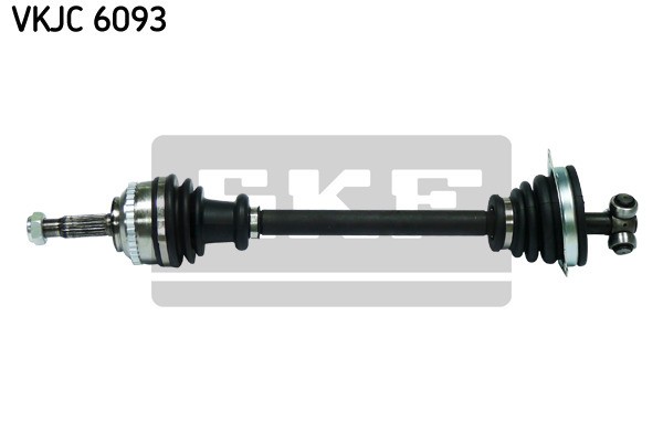 Semiasse SKF - VKJC 6093