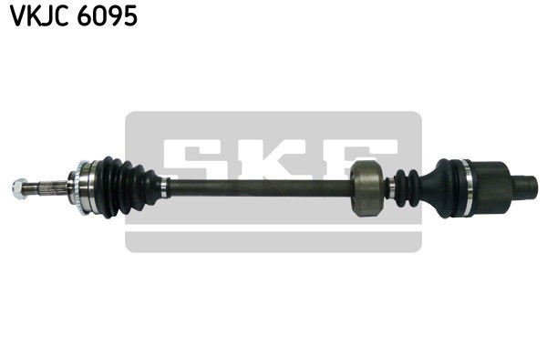 Drive Shaft SKF - VKJC 6095