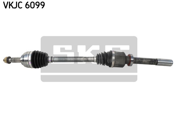 Drive Shaft SKF - VKJC 6099