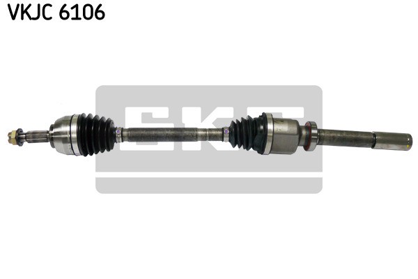 Drive Shaft SKF - VKJC 6106