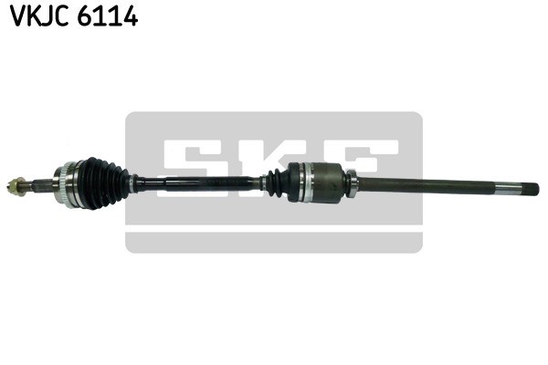 Drive Shaft SKF - VKJC 6114