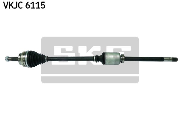 Drive Shaft SKF - VKJC 6115