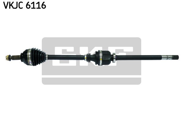 Drive Shaft SKF - VKJC 6116