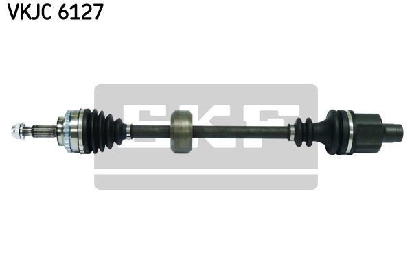 Drive Shaft SKF - VKJC 6127