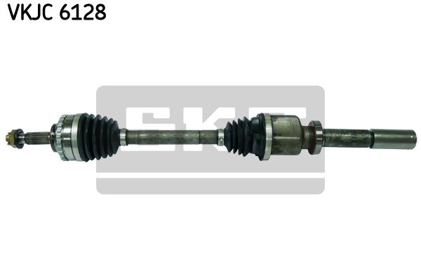 Drive Shaft SKF - VKJC 6128