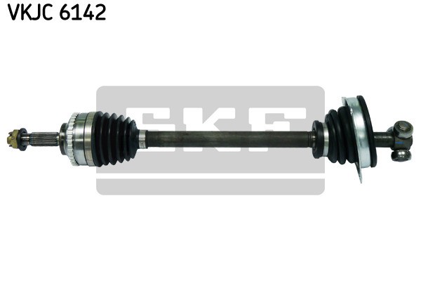 Drive Shaft SKF - VKJC 6142