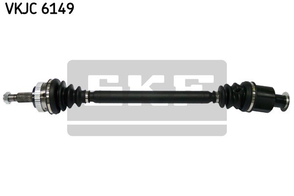 Drive Shaft SKF - VKJC 6149