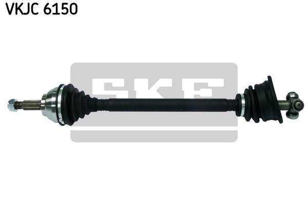 Drive Shaft SKF - VKJC 6150