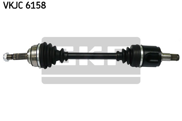 Drive Shaft SKF - VKJC 6158