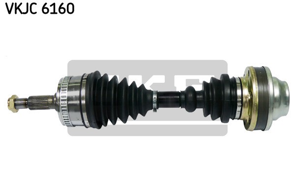 Drive Shaft SKF - VKJC 6160