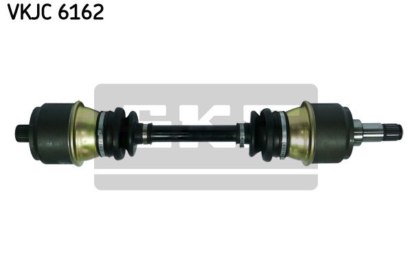 Drive Shaft SKF - VKJC 6162