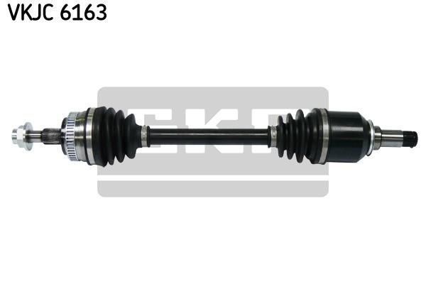 Drive Shaft SKF - VKJC 6163