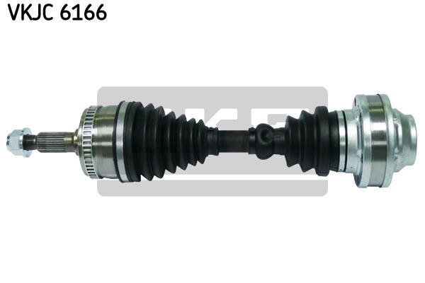 Drive Shaft SKF - VKJC 6166