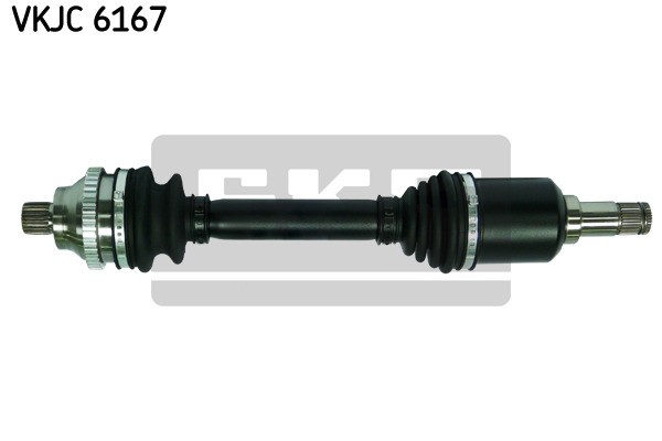 Drive Shaft SKF - VKJC 6167