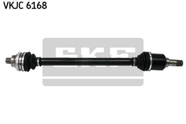 Drive Shaft SKF - VKJC 6168