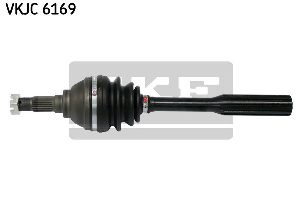 Drive Shaft SKF - VKJC 6169