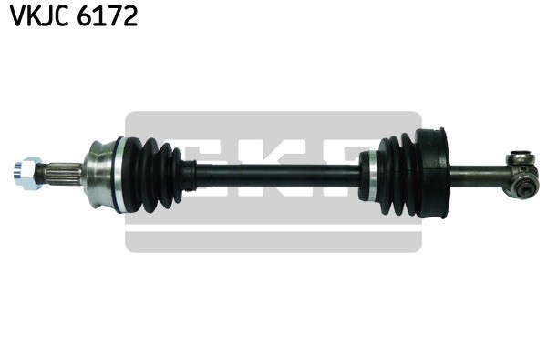 Drive Shaft SKF - VKJC 6172