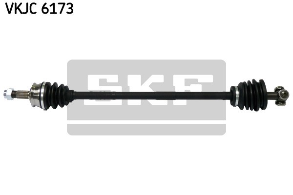 Drive Shaft SKF - VKJC 6173