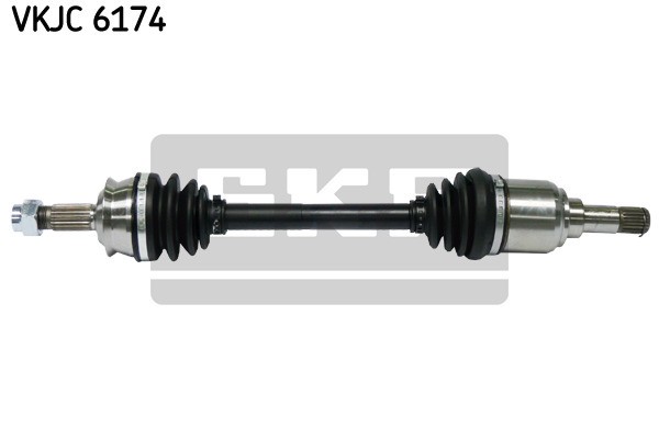 Drive Shaft SKF - VKJC 6174