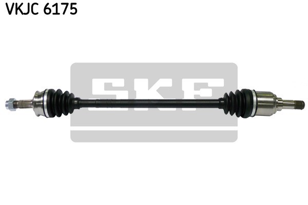 Drive Shaft SKF - VKJC 6175