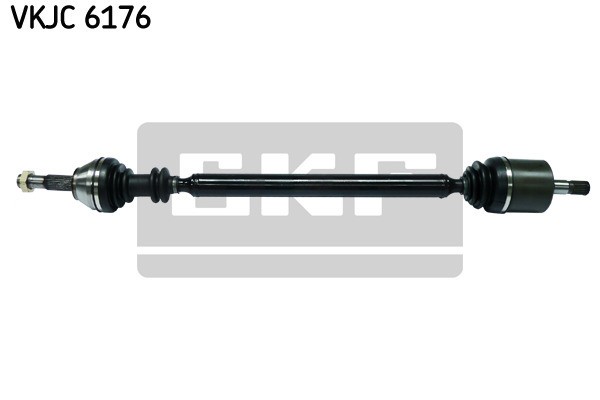 Drive Shaft SKF - VKJC 6176