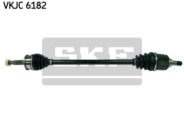 Drive Shaft SKF - VKJC 6182