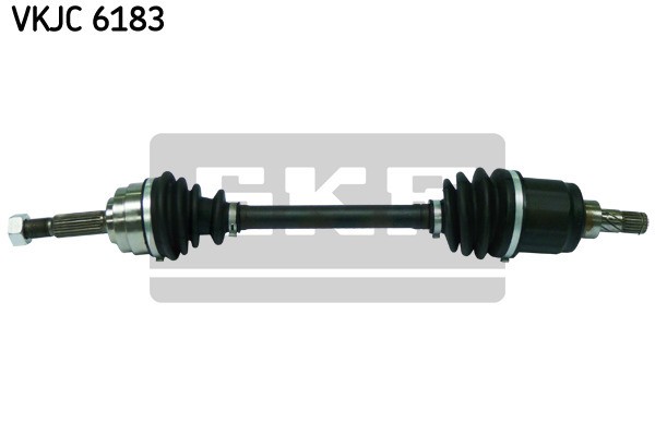 Drive Shaft SKF - VKJC 6183