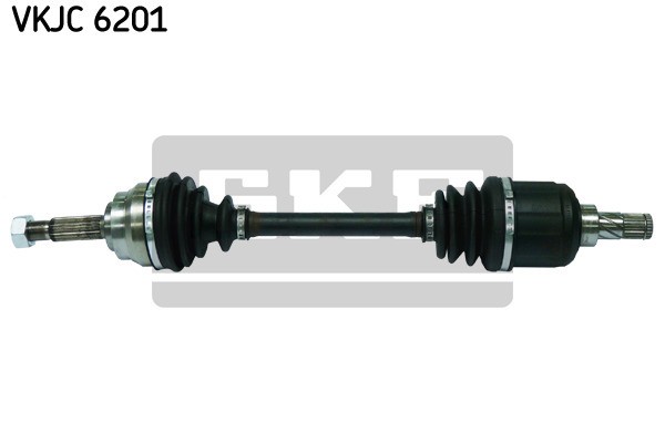 Drive Shaft SKF - VKJC 6201