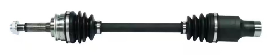 Drive Shaft SKF - VKJC 6212