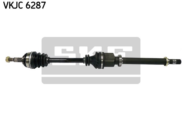 Drive Shaft SKF - VKJC 6287