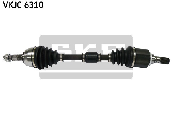 Drive Shaft SKF - VKJC 6310