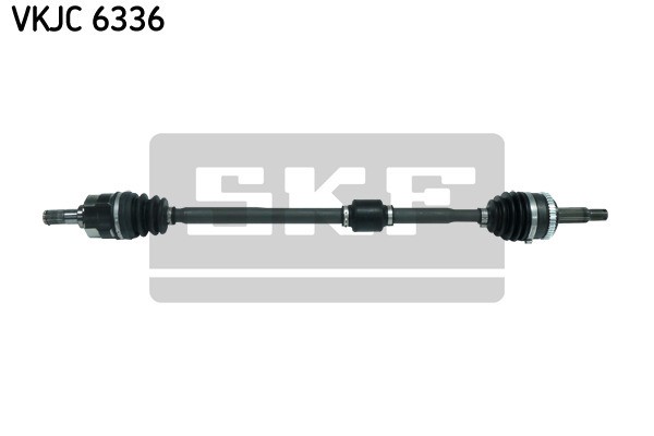 Drive Shaft SKF - VKJC 6336